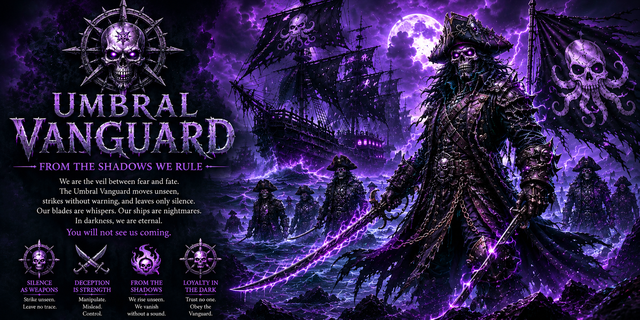 UMBRAL VANGUARD